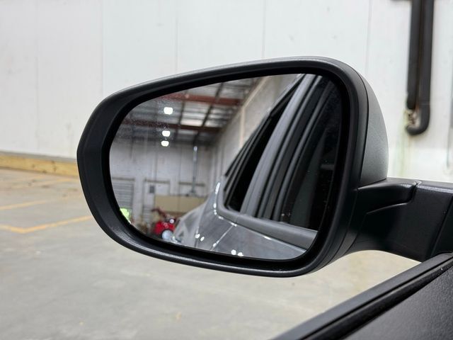 2025 Chevrolet Trax LS Raleigh NC