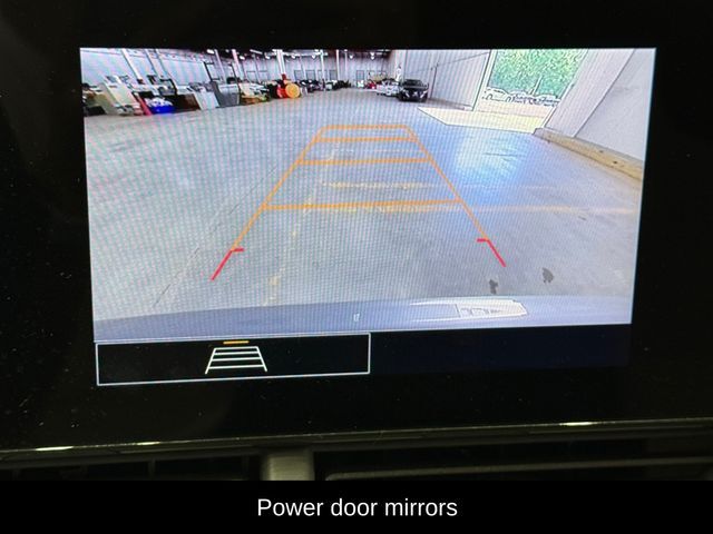 2025 Chevrolet Trax LS Raleigh NC