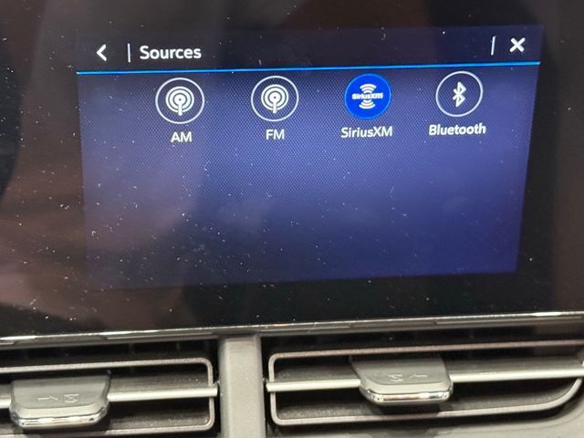 2025 Chevrolet Trax LS Raleigh NC