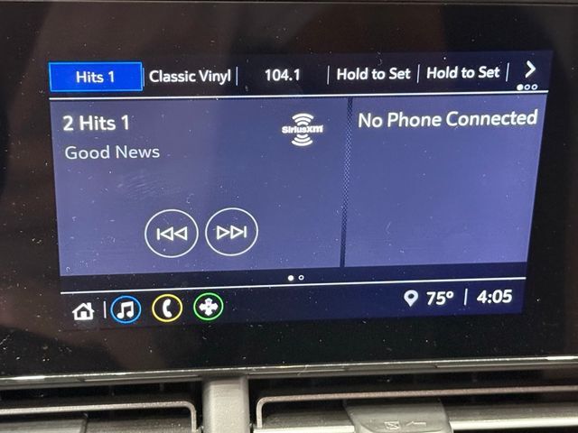 2025 Chevrolet Trax LS Raleigh NC