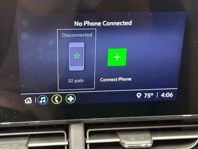 2025 Chevrolet Trax LS Raleigh NC