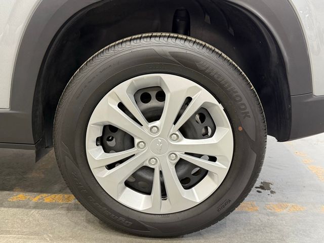 2025 Chevrolet Trax LS Raleigh NC