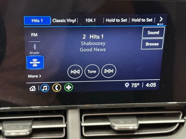 2025 Chevrolet Trax LS Raleigh NC