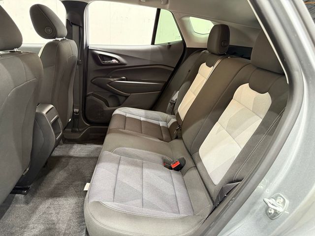 2025 Chevrolet Trax LS Raleigh NC