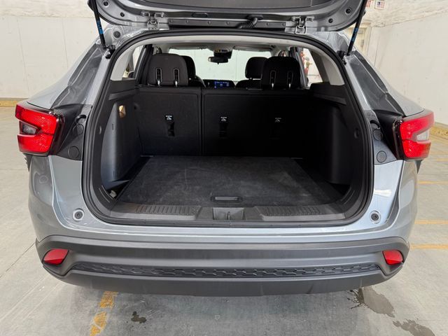 2025 Chevrolet Trax LS Raleigh NC