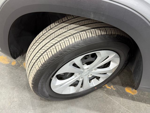 2025 Chevrolet Trax LS Raleigh NC