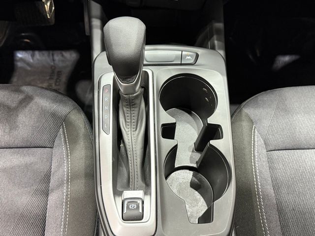 2025 Chevrolet Trax LS Raleigh NC