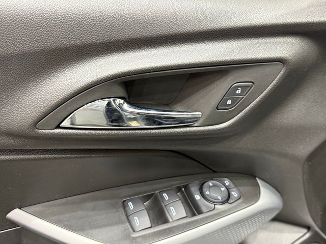 2025 Chevrolet Trax LS Raleigh NC