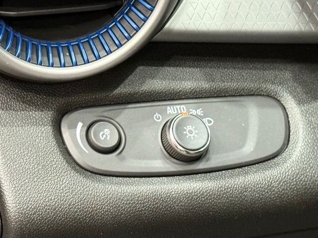 2025 Chevrolet Trax LS Raleigh NC