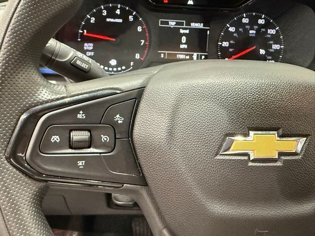 2025 Chevrolet Trax LS Raleigh NC