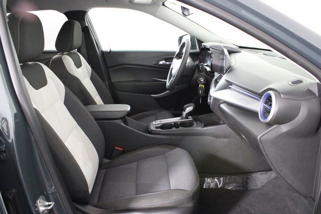 2025 Chevrolet Trax LS Raleigh NC
