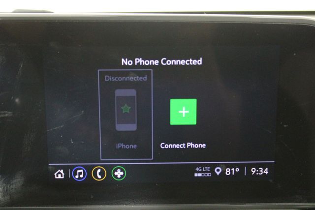 2025 Chevrolet Trax LS Raleigh NC