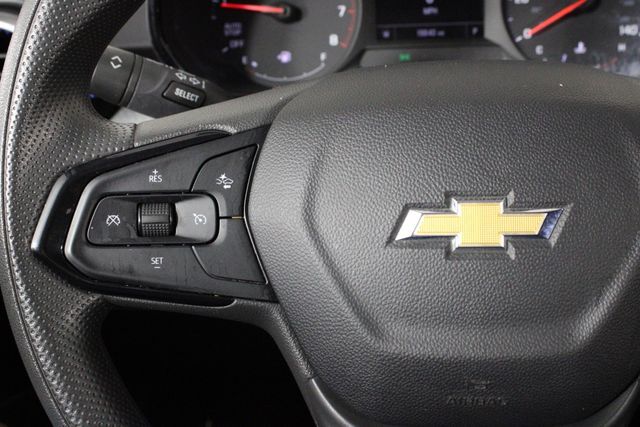 2025 Chevrolet Trax LS Raleigh NC
