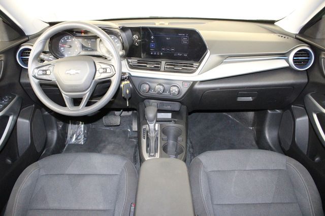2025 Chevrolet Trax LS Raleigh NC
