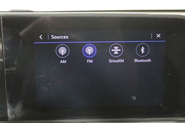 2025 Chevrolet Trax LS Raleigh NC