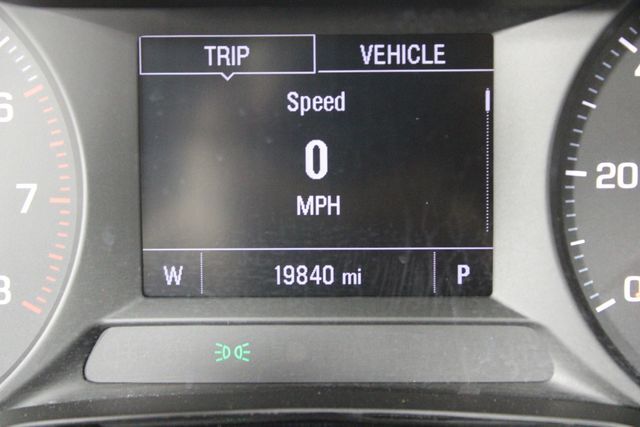 2025 Chevrolet Trax LS Raleigh NC