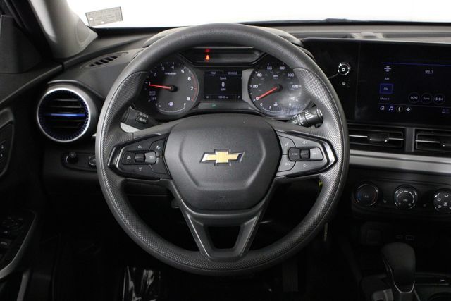 2025 Chevrolet Trax LS Raleigh NC