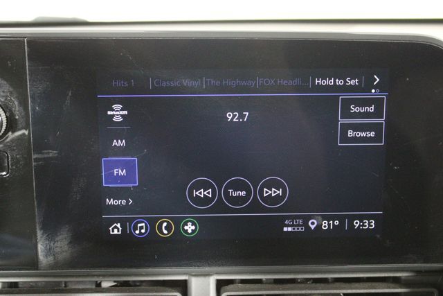 2025 Chevrolet Trax LS Raleigh NC