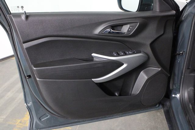 2025 Chevrolet Trax LS Raleigh NC