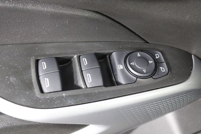 2025 Chevrolet Trax LS Raleigh NC
