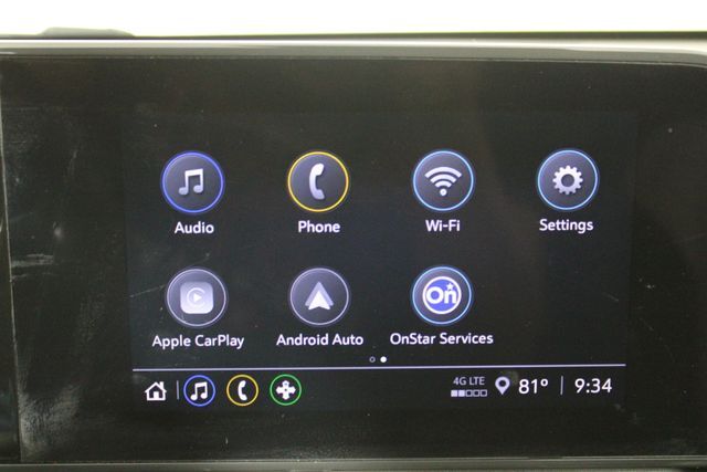 2025 Chevrolet Trax LS Raleigh NC