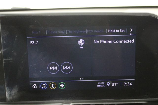 2025 Chevrolet Trax LS Raleigh NC