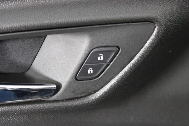 2025 Chevrolet Trax LS Raleigh NC