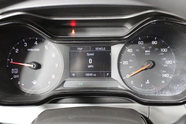 2025 Chevrolet Trax LS Raleigh NC