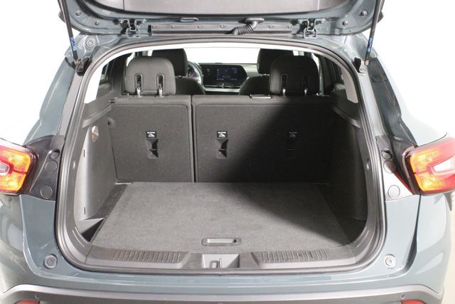 2025 Chevrolet Trax LS Raleigh NC
