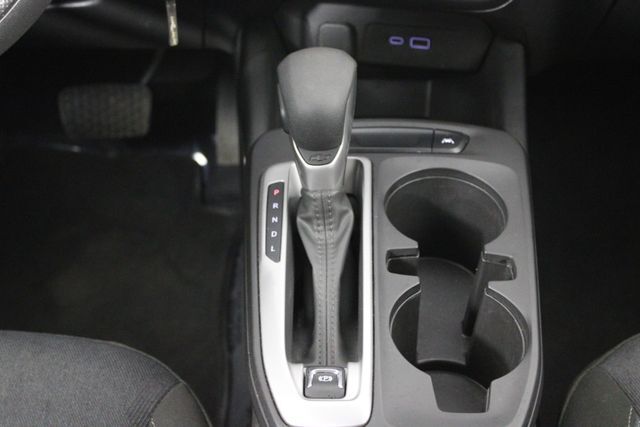 2025 Chevrolet Trax LS Raleigh NC