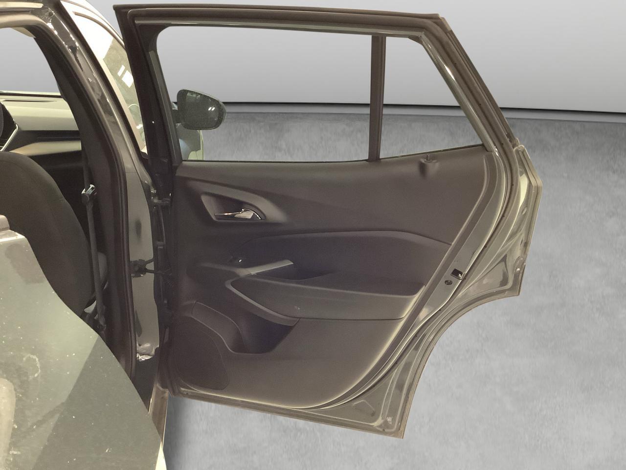2025 Chevrolet Trax LS New Braunfels TX