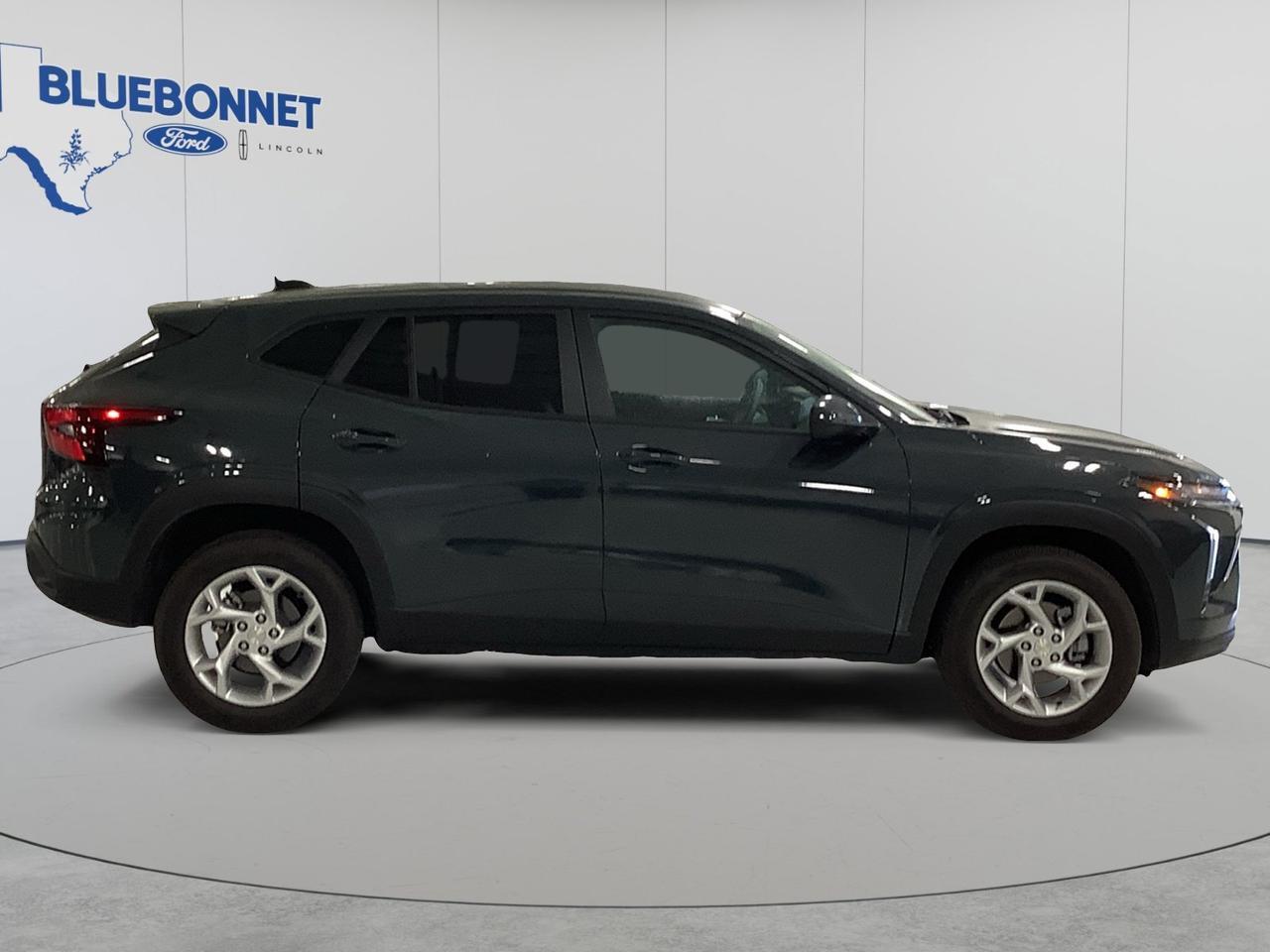 2025 Chevrolet Trax LS New Braunfels TX