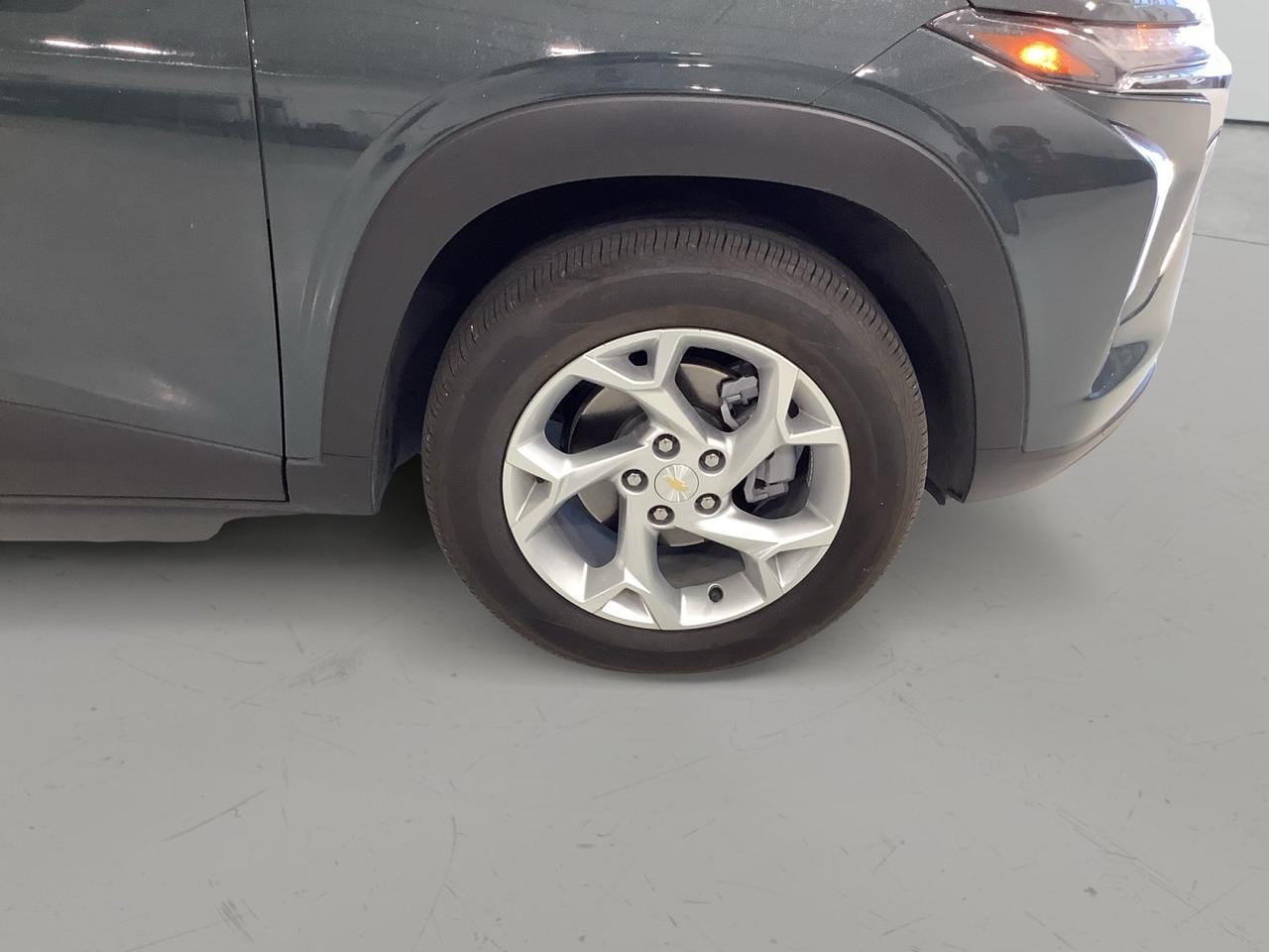 2025 Chevrolet Trax LS New Braunfels TX