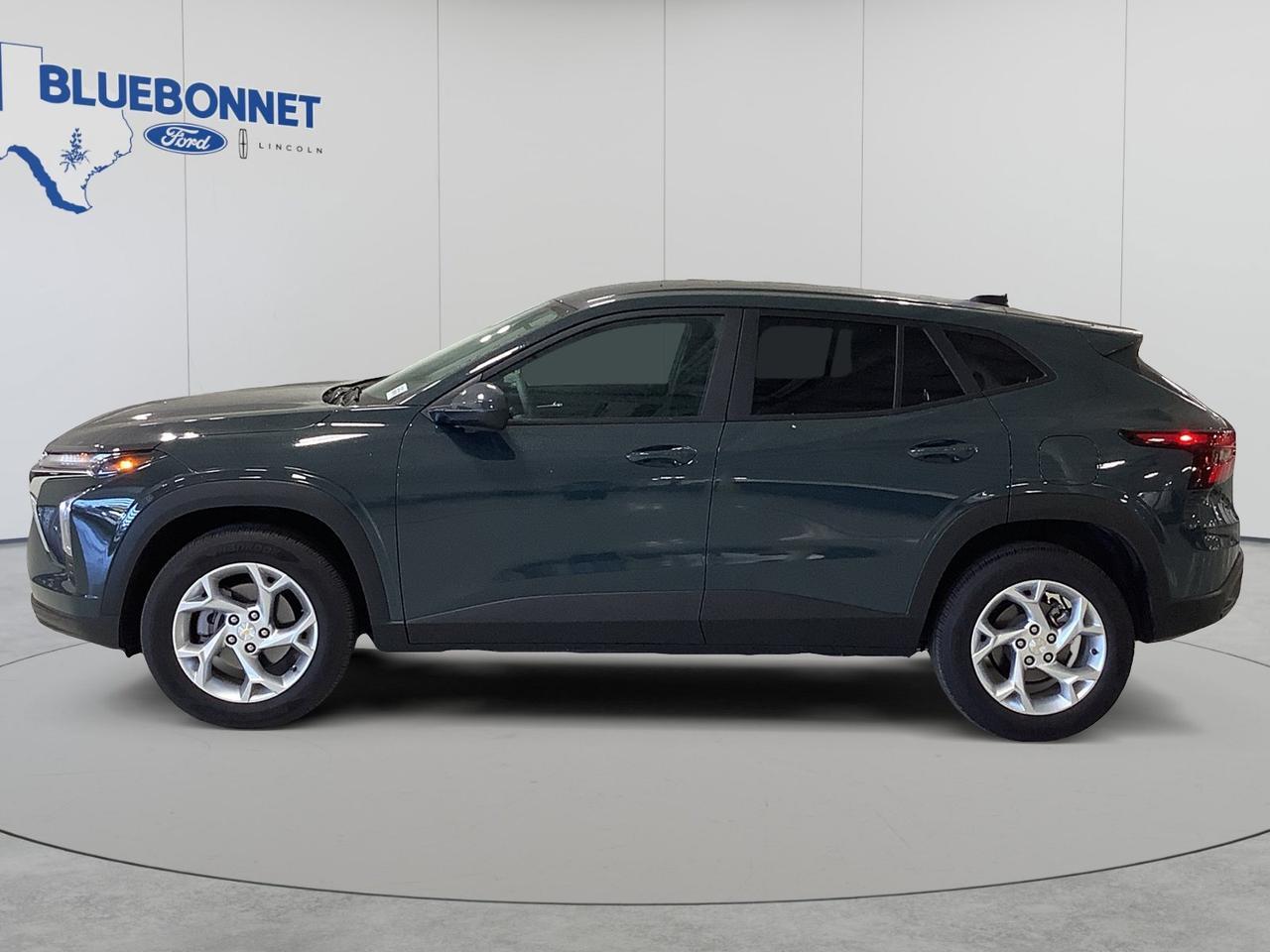 2025 Chevrolet Trax LS New Braunfels TX