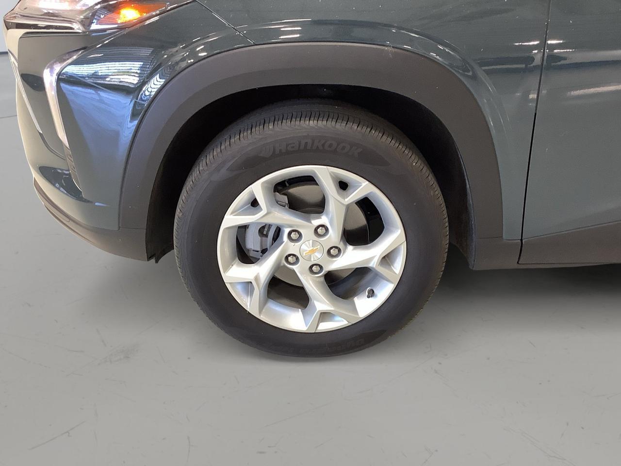 2025 Chevrolet Trax LS New Braunfels TX