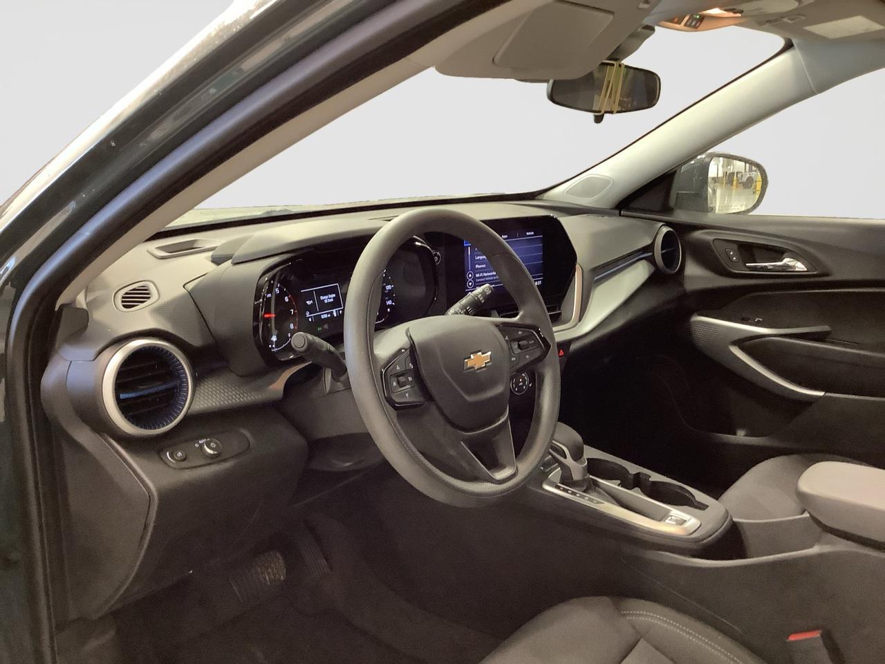 2025 Chevrolet Trax LS New Braunfels TX