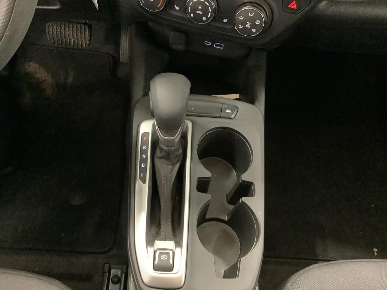 2025 Chevrolet Trax LS New Braunfels TX