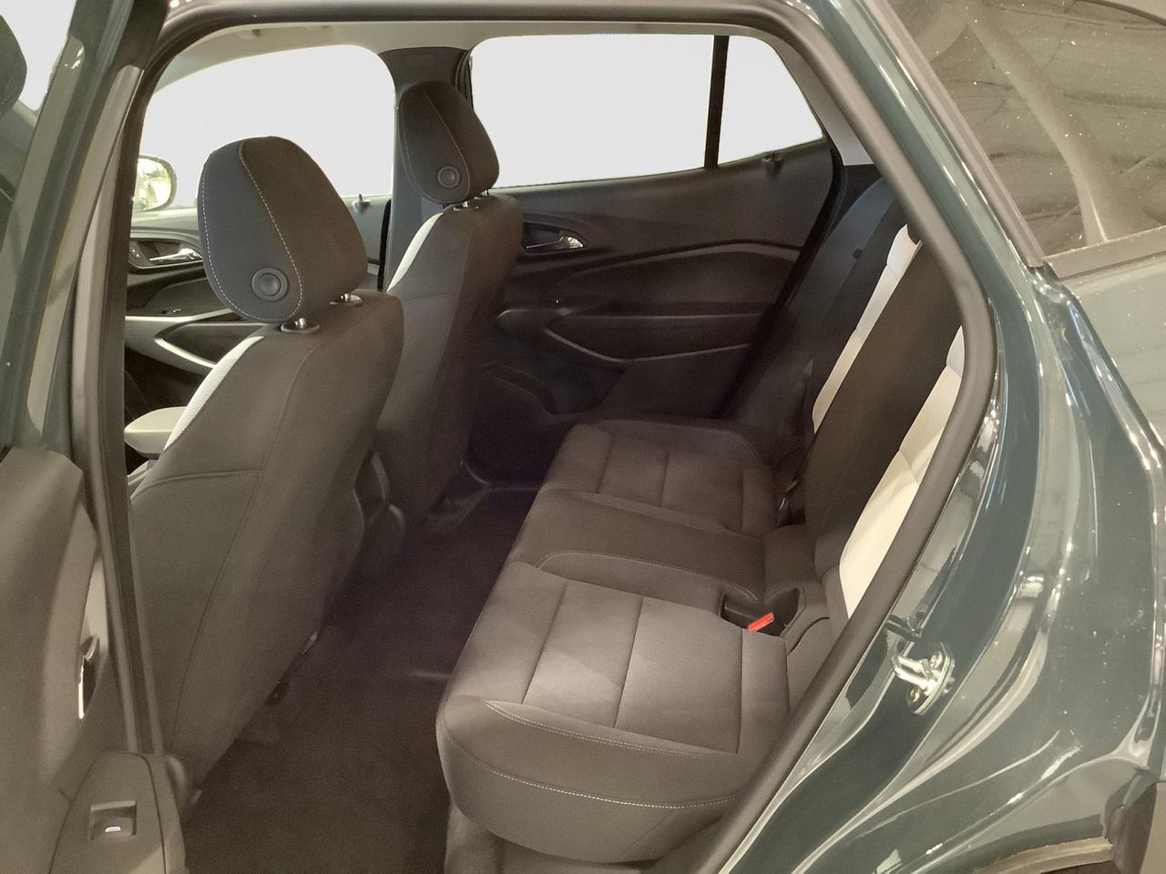 2025 Chevrolet Trax LS New Braunfels TX