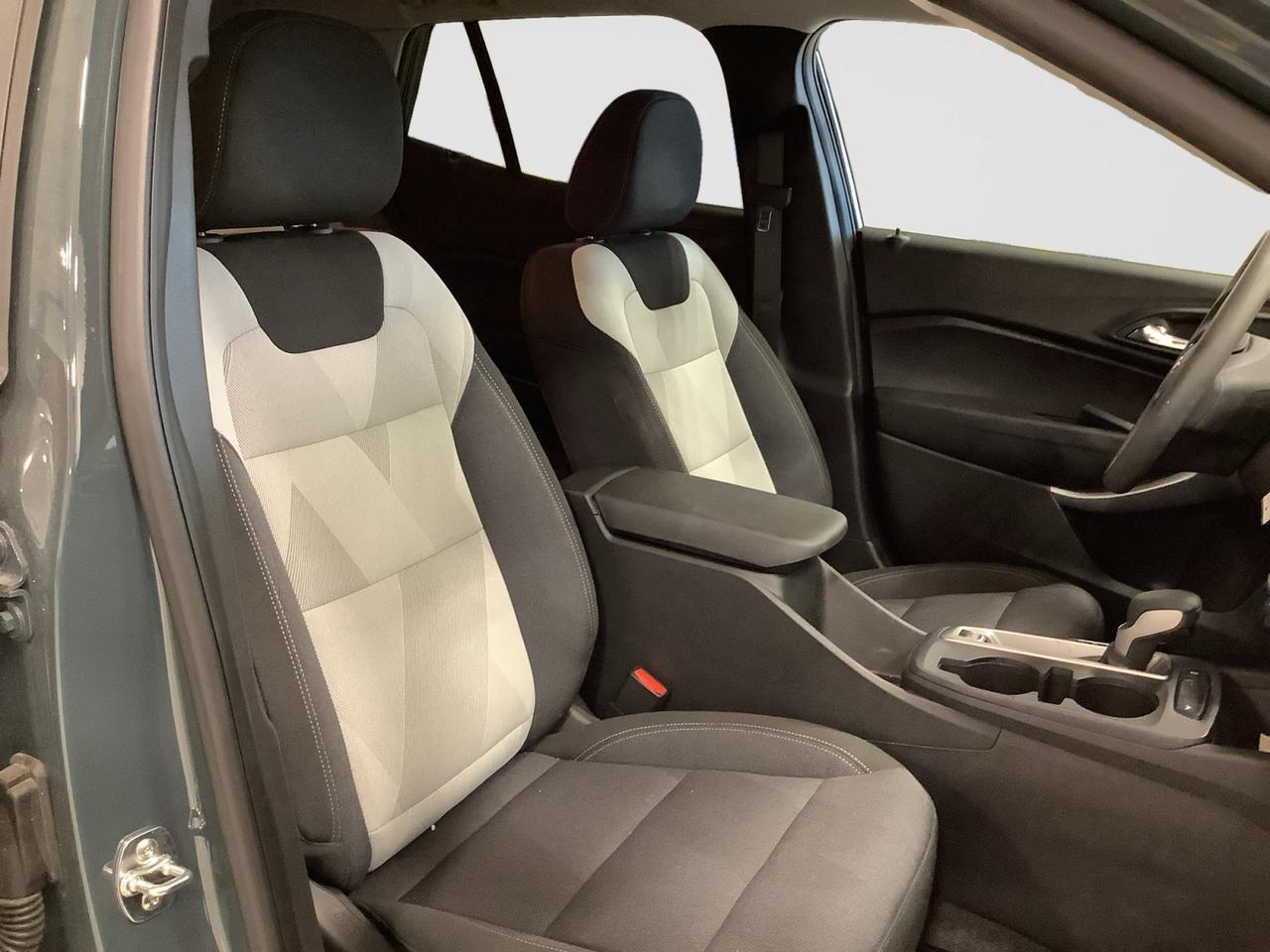 2025 Chevrolet Trax LS New Braunfels TX