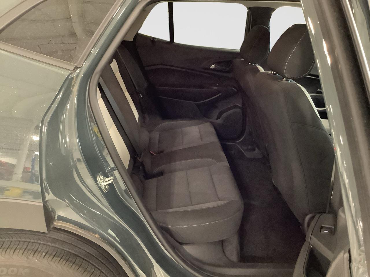 2025 Chevrolet Trax LS New Braunfels TX