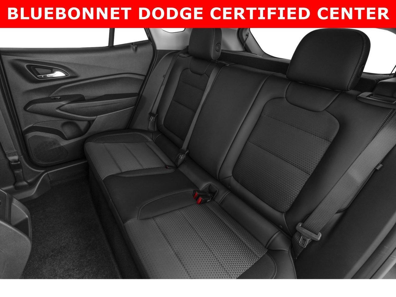 2025 Chevrolet Trax LS New Braunfels TX