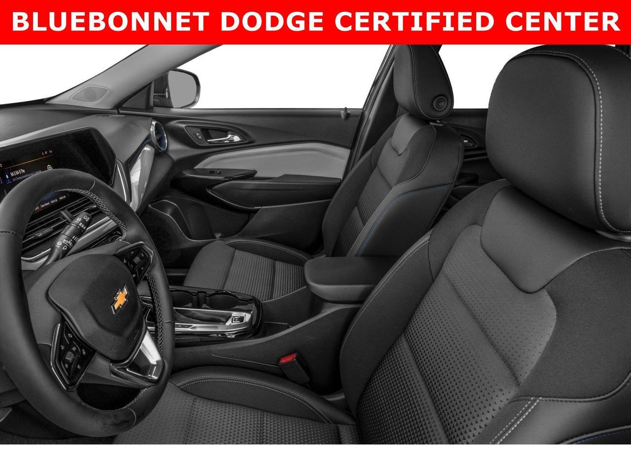 2025 Chevrolet Trax LS New Braunfels TX