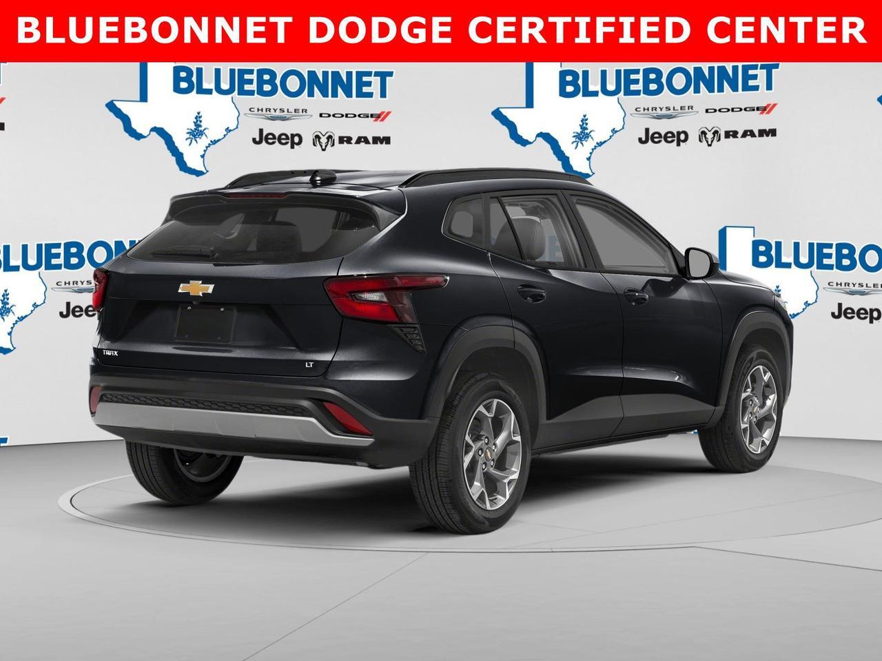 2025 Chevrolet Trax LS New Braunfels TX