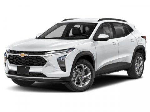 2025 Chevrolet Trax LS Castroville TX