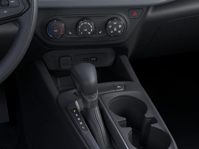 2025 Chevrolet Trax LS North Dartmouth MA