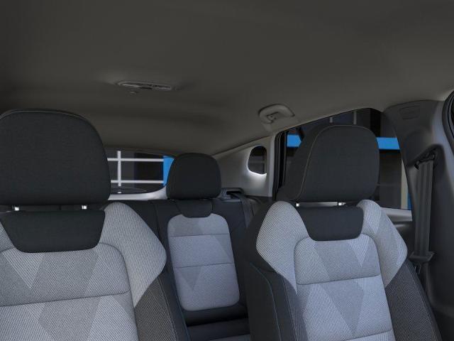 2025 Chevrolet Trax LS North Dartmouth MA