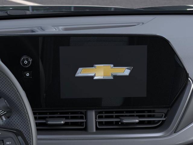 2025 Chevrolet Trax LS North Dartmouth MA
