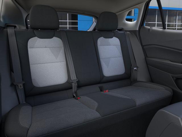 2025 Chevrolet Trax LS North Dartmouth MA
