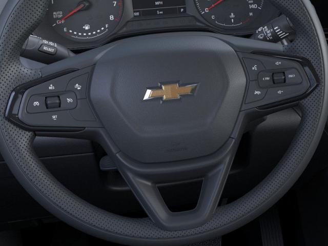 2025 Chevrolet Trax LS North Dartmouth MA