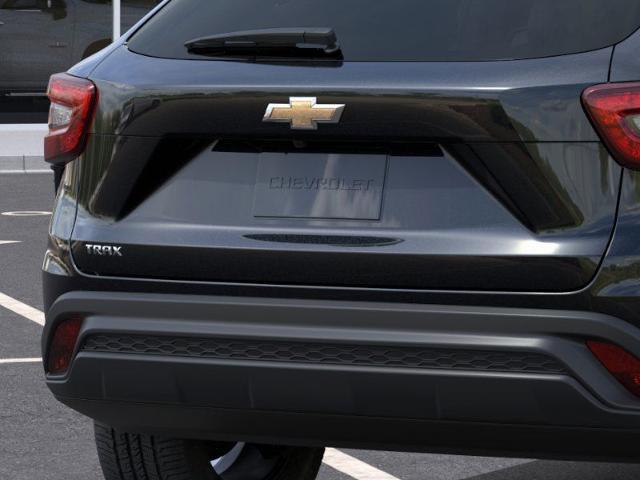 2025 Chevrolet Trax LS North Dartmouth MA